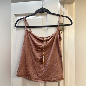 NWT Skims cami 2XL